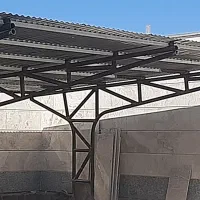 جوشکاری سیارداودی