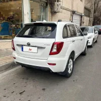 لیفان X60|خودرو سواری و وانت|تهران, شهرک ولیعصر جنوبی|دیوار