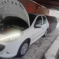 ۲۰۷tu3 مدل۱۴۰۵