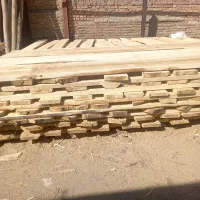 منبع تخته بنایی تراش خورده صاف درجه یک پهن