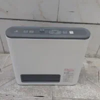 بخاری گازی برقی ژاپنی2500