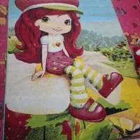 گلیم فرش اتاق کودک