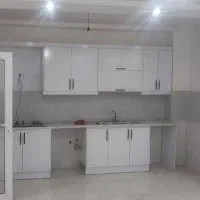 آپارتمان دوخوابه فول امکانات صفر/ توشیبا / باهنر /