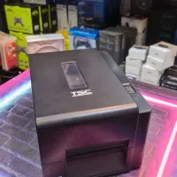 لیبل زن پرینتر TSC TE200|پرینتر، اسکنر، کپی، فکس|تهران, شیخ هادی|دیوار