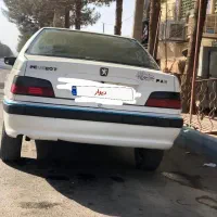 پارس 92|خودرو سواری و وانت|میبد, |دیوار