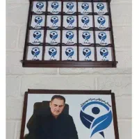 شکلات تصویری تبلیغاتی کادویی