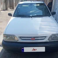 پراید مدل 93