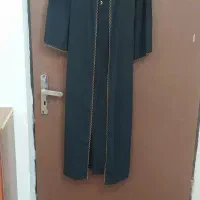 مانتو مجلسی شیک بلند