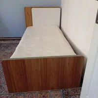 تخت یکنفره نوجوان
