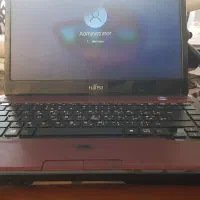 لپ تاپ Fujitsu lifebook LH532 سالم|رایانه همراه|تهران, بلوار کشاورز|دیوار