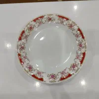 بشقاب پلوخوری چینی