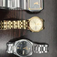 ساعت سیکو۵ اتوماتیک