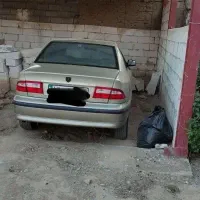 سمند فروشی مدل ۸۲|خودرو سواری و وانت|اراک, |دیوار
