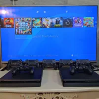 اجاره کرایه رنت کنسول بازی PS4 و PS5(ارسال رایگان)|خدمات رایانهای و موبایل|اصفهان, دهنو|دیوار