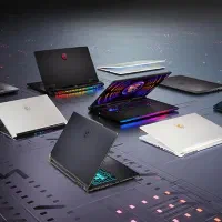 خریدار لپتاپ گیمینگ بدون واسطه فروشگاه