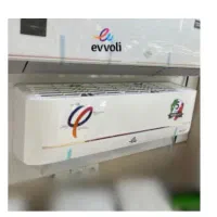 کولرگازی روتاری موتور سنگین T1 +T 3 الگانت ELGANTE|کولر گازی و فن‌کوئل|مشهد, کوشش|دیوار