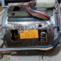 موتور لباسشویی ارج