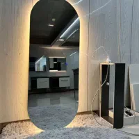 آینه ی قدی|آینه|مشهد, کشف|دیوار