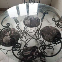 میز نهار خوری