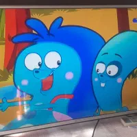 تلویزیون الیدی بست محصول شرکت دوو|تلویزیون و پروژکتور|سبزوار, مدرس|دیوار