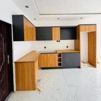 ویلا نقلی همکف 148 متری شهرکی سندتک‌برگ|فروش خانه و ویلا|رشت, گلسار|دیوار