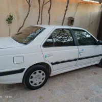 پژو پارس سال 1400