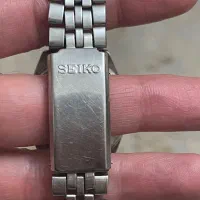 ساعت سیکو۵ سفید نقره ای نو خاص ژاپن اورینت سیتیزن|ساعت|تهران, وردآورد|دیوار