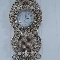 ساعت تمیزوسالم