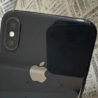 فروش گوشی آیفون ایکس x 64 تمیز و مرتب