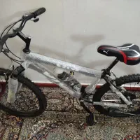 دوچرخه ویوا