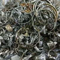 خرید انواع نقره جات