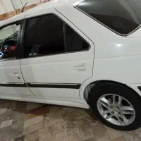 پارس xu7p مدل ۱۴۰۲ سفارشی فول|خودرو سواری و وانت|مشهد, خین عرب|دیوار