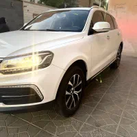 کوپا رویال       مدل ۹۷