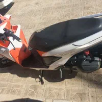 کلیک ۱۵۰ تایلندی|موتورسیکلت|بم, |دیوار