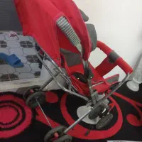 کالسکه|کالسکه و لوازم جانبی|مشهد, انصار|دیوار