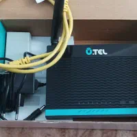 مودم وایفای