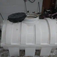 مخزن ۱۰۰۰لیتر