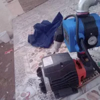 پمپ آب خانگی نیم اسب با قطع کن خودکار