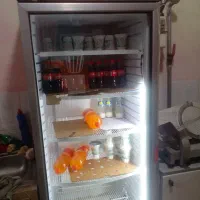 وسایل فست فود