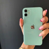 آیفون ۱۱ ۲۵۶ گیگ /iPhone 11  256 g|موبایل|مشهد, سجاد شهر|دیوار