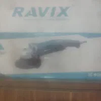 مینی سنگ فرز دسته بلندRAVIX