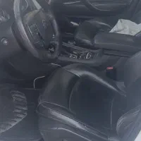 سیتروئن C5 کلاس 4 فول معاوضه با خودرو|خودرو سواری و وانت|تهران, ستارخان|دیوار