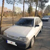 پراید 131 مدل 90