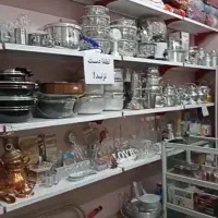 واگداری مغازه|فروش مغازه و غرفه|قم, شاه ابراهیم|دیوار