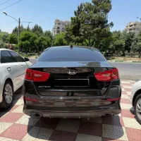 اپتیما ۲۰۱۵|خودرو سواری و وانت|کرج, عظیمیه|دیوار