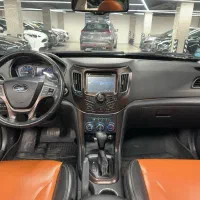 هایما اس 7 مدل 99|خودرو سواری و وانت|تهران, ولنجک|دیوار