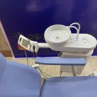 یونیت دندانپزشکی فرازمهر /تجهیزات دندانپزشکی|پزشکی|بهارستان, |دیوار