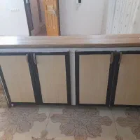 آبچکان و همه باهم|آبچکان و نظمدهنده ظروف|دورود, |دیوار