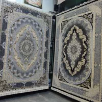 فرش سیلور