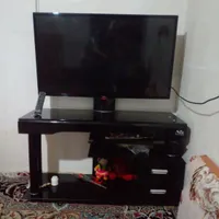 تلویزیون ال ای دی مدل LG  و ال ای دی ۴۳ اینچ